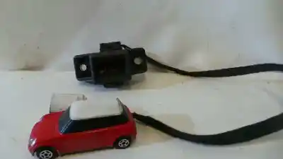 Автозапчасти б/у замок багажника/ворот за renault clio ii fase ii (b/cb0) base authentique ссылки oem iam 7700308997