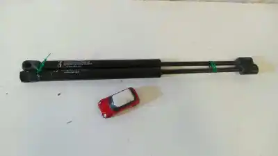 Автозапчасти б/у амортизаторы багажника/двери за renault clio ii fase ii (b/cb0) base authentique ссылки oem iam 