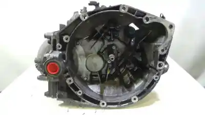 Pezzo di ricambio per auto di seconda mano RIDUTTORE per CITROEN JUMPY  Riferimenti OEM IAM 20LM01  20LM01