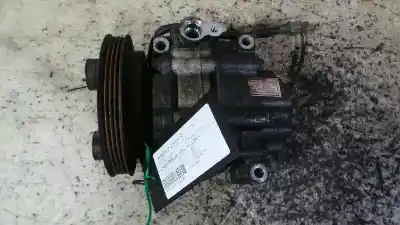 Second-hand car spare part air conditioning compressor for mazda mx-3 (ec) 1.6 16v oem iam references n13a1al4kt