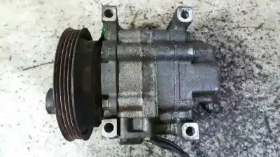 Автозапчасти б/у компрессор кондиционера воздуха за mazda mx-3 (ec) 1.6 16v ссылки oem iam n13a1al4kt n13a1al4kt d2023188