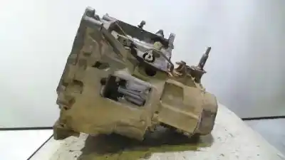 Pezzo di ricambio per auto di seconda mano riduttore per citroen jumpy 1.9 td sx caja cerrada acristalada riferimenti oem iam 20tb89  20tb89