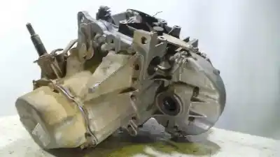 Pezzo di ricambio per auto di seconda mano riduttore per citroen jumpy 1.9 td sx caja cerrada acristalada riferimenti oem iam 20tb89  20tb89