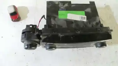 Автозапчасти б/у климат-контроль за ssangyong rodius xdi ссылки oem iam 6870021021  110608014