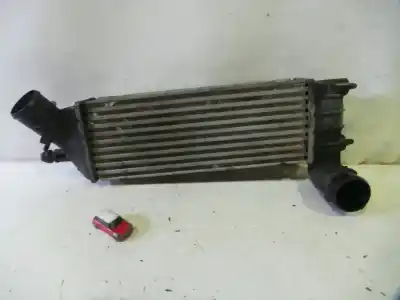 Pièce détachée automobile d'occasion INTERCOOLER / ÉCHANGEUR D'AIR pour PEUGEOT 807  Références OEM IAM 1489396080  870229HF