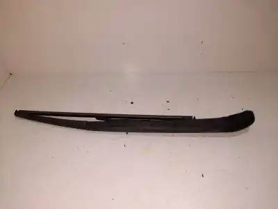 Second-hand car spare part rear windshield wiper arm for fiat stilo multi wagon (192) 1.6 16v oem iam references 