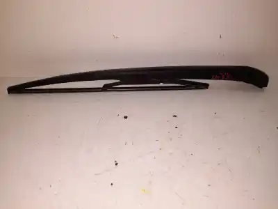 Second-hand car spare part rear windshield wiper arm for fiat stilo multi wagon (192) 1.6 16v oem iam references   