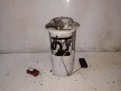 Peça sobressalente para automóvel em segunda mão boia / bomba combustível por fiat 500 cabrio (150) bydiesel referências oem iam 51806983