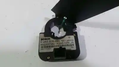 Second-hand car spare part air bag ring for citroen c4 coupe by loeb oem iam references 9662937380