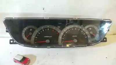 Автозапчасти б/у приборная доска за ssangyong rodius xdi ссылки oem iam 8020021403