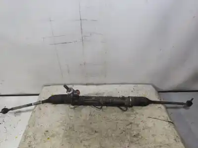Second-hand car spare part steering rack for citroen c4 coupe by loeb oem iam references 6820000084