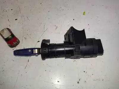 Second-hand car spare part ignition switch for fiat stilo multi wagon (192) 1.6 16v oem iam references 
