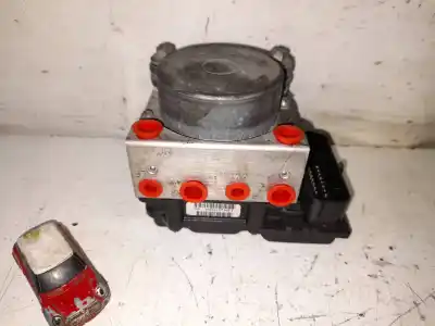 Peça sobressalente para automóvel em segunda mão abs por fiat 500 cabrio (150) bydiesel referências oem iam 51801319