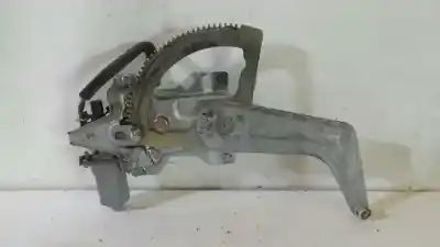 Peça sobressalente para automóvel em segunda mão elevador de vidros traseiro direito por kia rio ipanema berlina referências oem iam xh003po 4d23 ok30c7256y