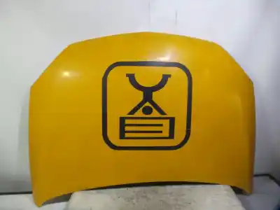 Gebrauchtes Autoersatzteil motorhaube zum opel combo cargo oem-iam-referenzen 