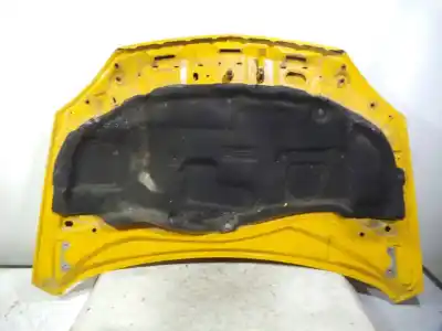 Peça sobressalente para automóvel em segunda mão capot por opel combo cargo referências oem iam   