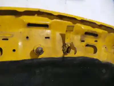 Peça sobressalente para automóvel em segunda mão capot por opel combo cargo referências oem iam   