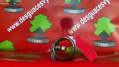 Peça sobressalente para automóvel em segunda mão medidor de massa de ar por peugeot 508 sw allure referências oem iam 9645948980
