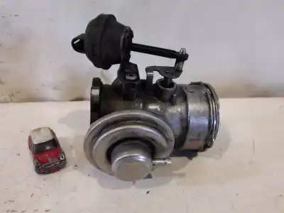 Peça sobressalente para automóvel em segunda mão borboleta de admissão por ford galaxy (vy) ghia referências oem iam 038131501aa