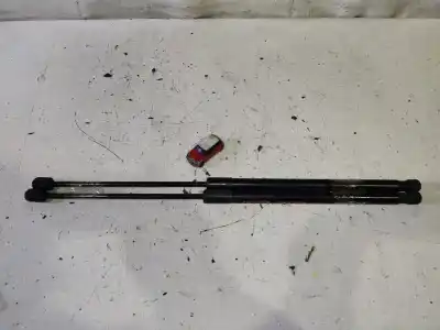 Peça sobressalente para automóvel em segunda mão amortecedores do tronco / porta por ford fiesta (cb1) econetic referências oem iam 8a61a406a10ac