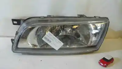 Gebrauchtes Autoersatzteil linker scheinwerfer zum nissan almera (n15) gx oem-iam-referenzen 260102n325  