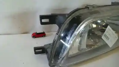 Gebrauchtes Autoersatzteil linker scheinwerfer zum nissan almera (n15) gx oem-iam-referenzen 260102n325  
