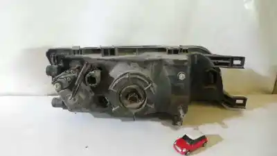 Gebrauchtes Autoersatzteil linker scheinwerfer zum nissan almera (n15) gx oem-iam-referenzen 260102n325  