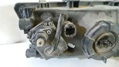 Gebrauchtes Autoersatzteil linker scheinwerfer zum nissan almera (n15) gx oem-iam-referenzen 260102n325  
