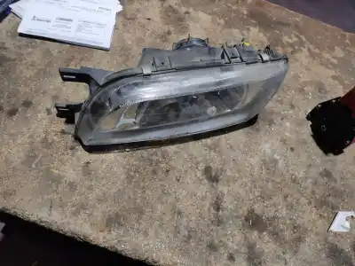 Gebrauchtes Autoersatzteil linker scheinwerfer zum nissan almera (n15) gx oem-iam-referenzen 260102n325  