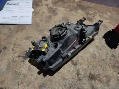Gebrauchtes Autoersatzteil linker scheinwerfer zum nissan almera (n15) gx oem-iam-referenzen 260102n325  