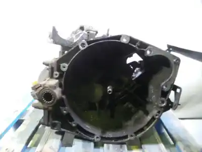 Second-hand car spare part GEARBOX for PEUGEOT 807  OEM IAM references 20MB09  