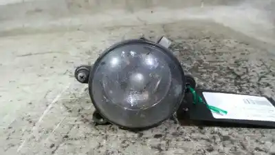 Peça sobressalente para automóvel em segunda mão farol / projetor de nevoeiro esquerdo por seat cordoba berlina (6l2) fresh referências oem iam 