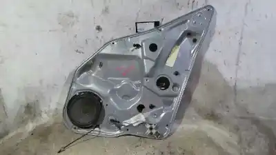 Peça sobressalente para automóvel em segunda mão elevador de vidros traseiro esquerdo por seat cordoba berlina (6l2) fresh referências oem iam 