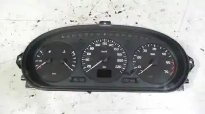 Автозапчасти б/у приборная доска за renault megane i scenic (ja0) 2.0 alize ссылки oem iam 7700847782g