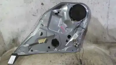 Peça sobressalente para automóvel em segunda mão elevador de vidros traseiro direito por seat cordoba berlina (6l2) fresh referências oem iam 