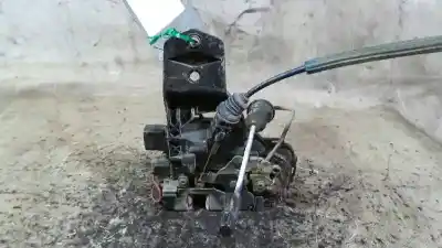 Second-hand car spare part front right door lock for seat toledo (1m2) select oem iam references   