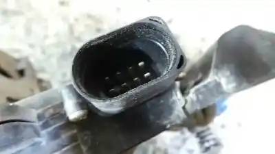 Second-hand car spare part front right door lock for seat toledo (1m2) select oem iam references   