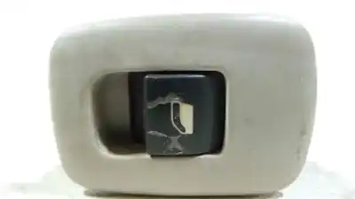 Peça sobressalente para automóvel em segunda mão botão / interruptor elevador vidro dianteiro direito por peugeot 508 sw allure referências oem iam 