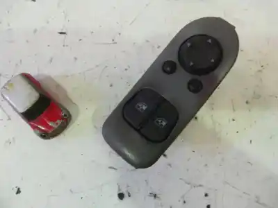 Piesă de schimb auto la mâna a doua panou comandã geamuri electrice fațã stânga pentru ford galaxy (vx) ghia referințe oem iam 95vwa17167dbw