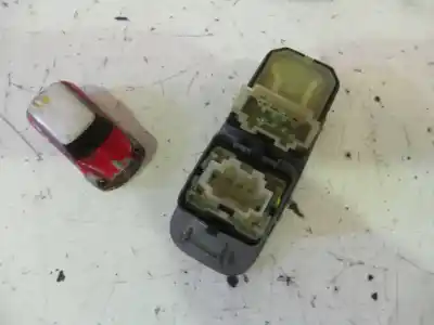 Second-hand car spare part left front power window switch for ford galaxy (vx) ghia oem iam references 95vwa17167dbw  7m0867255m