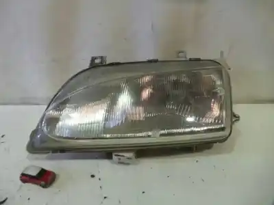 Piesă de schimb auto la mâna a doua far stânga pentru ford galaxy (vx) ghia referințe oem iam 95vw13005yc