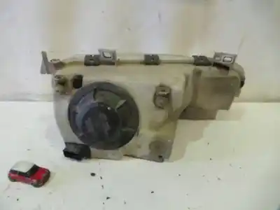 Second-hand car spare part left headlight for ford galaxy (vx) ghia oem iam references 95vw13005yc 0301048311 7m1941015j