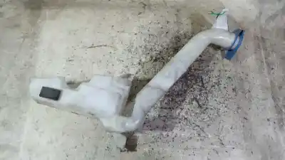 Peça sobressalente para automóvel em segunda mão depósito do limpa vidros por seat cordoba berlina (6l2) fresh referências oem iam 