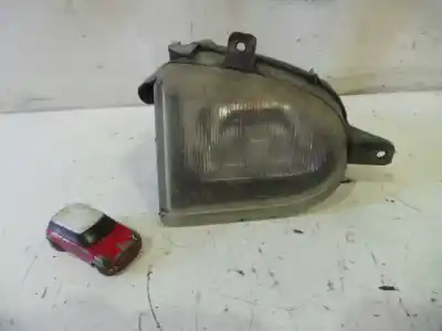 Piesă de schimb auto la mâna a doua far de ceatã dreapta pentru ford galaxy (vx) ghia referințe oem iam 