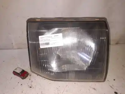 Автозапчастина б/у права фа для mitsubishi montero (v20/v40) 2500 td gl посилання на oem iam 