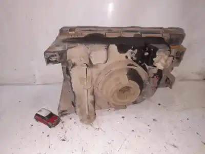 Автозапчасти б/у правая фара за mitsubishi montero (v20/v40) 2500 td gl ссылки oem iam   