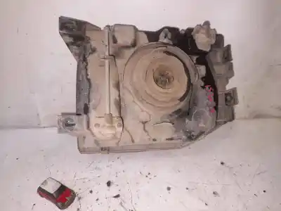 Автозапчасти б/у правая фара за mitsubishi montero (v20/v40) 2500 td gl ссылки oem iam   
