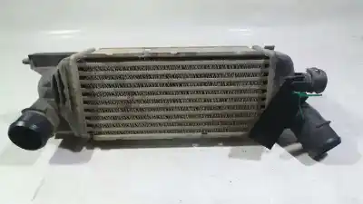 İkinci el araba yedek parçası intercooler için citroen c5 berlina 9hz(dv6ted4) oem iam referansları 9645682880  