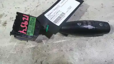Second-hand car spare part windshiel wiper switch for daewoo lanos cool oem iam references 