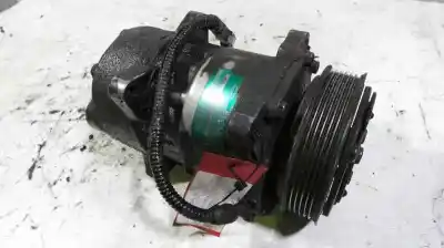 İkinci el araba yedek parçası KLIMA KOMPRESÖRÜ için CITROEN ZX BREAK  OEM IAM referansları 7854 SANDEN SD7H15 7854